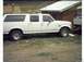 1995 Ford Bronco - The first time I ever laid eyes on her
