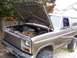 1985 Ford Bronco