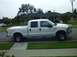 2001 Ford F-250