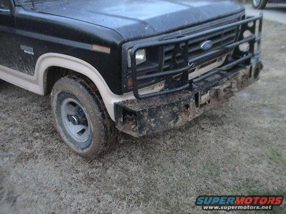 1207084rhf.jpg A pretty good day: stuck 2x enough to use the winch; no damage; a few friends spotting, riding, BSing...

And I got home just in time for the office Xmas party!