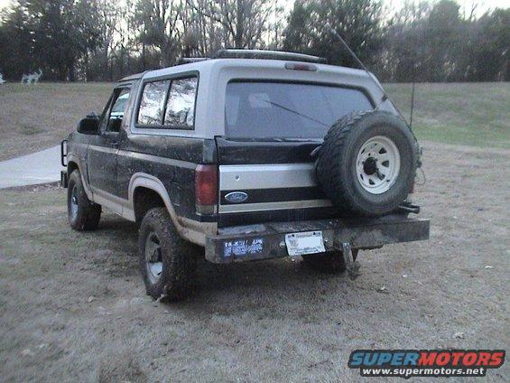 1207086lhr.jpg A pretty good day: stuck 2x enough to use the winch; no damage; a few friends spotting, riding, BSing...

And I got home just in time for the office Xmas party!