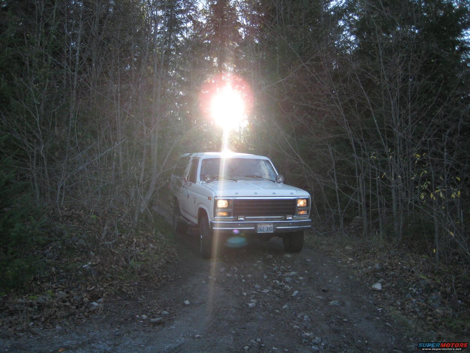 1980 Ford Bronco photo