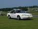 1993 Ford Mustang