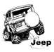 1995 Ford Bronco - My fave cartoon