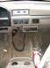 1995 Ford Bronco - My CB install in Custom Pod