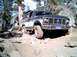 1985 Ford Bronco