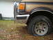 1988 Ford Bronco