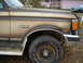 1988 Ford Bronco
