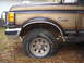 1988 Ford Bronco