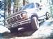 1985 Ford Bronco