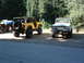 1996 Ford Bronco