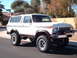 1978 Ford Bronco - new shoes