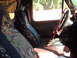 1978 Ford Bronco - new seats