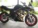 2008 Kawasaki Ninja R