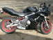 2008 Kawasaki Ninja R