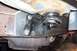 1990 Ford Bronco - As you can see I went behind the body mount with the repair