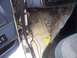 1990 Ford Bronco - I used a boiler jacket to repair the floor It used to be on a Weil - McLain home heating boiler...