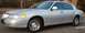 2002 Lincoln Town Car