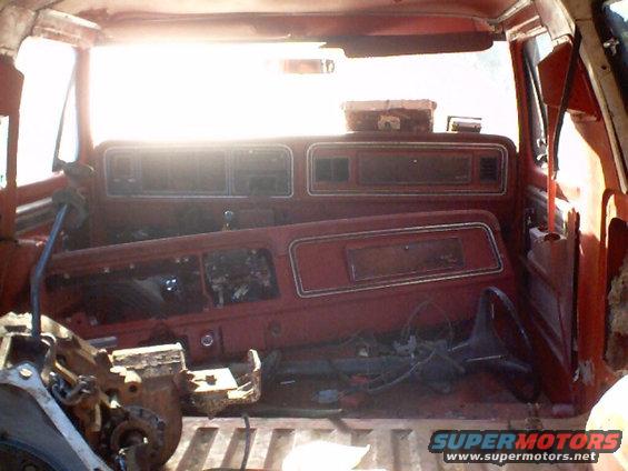 dons-stuff-015.jpg Stage 1

Interior is rough and will be made new. came with a free spare dash though.





pic 3