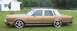 1984 Lincoln Town Car - big pimpin my 'shop skillz ;D