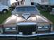 1984 Lincoln Town Car - another scoop pic