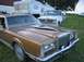 1984 Lincoln Town Car - ...and another