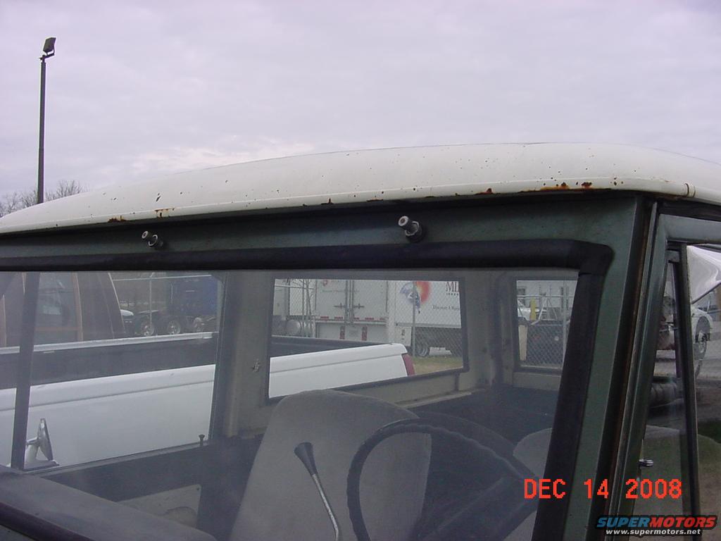 1976 Ford Bronco photo