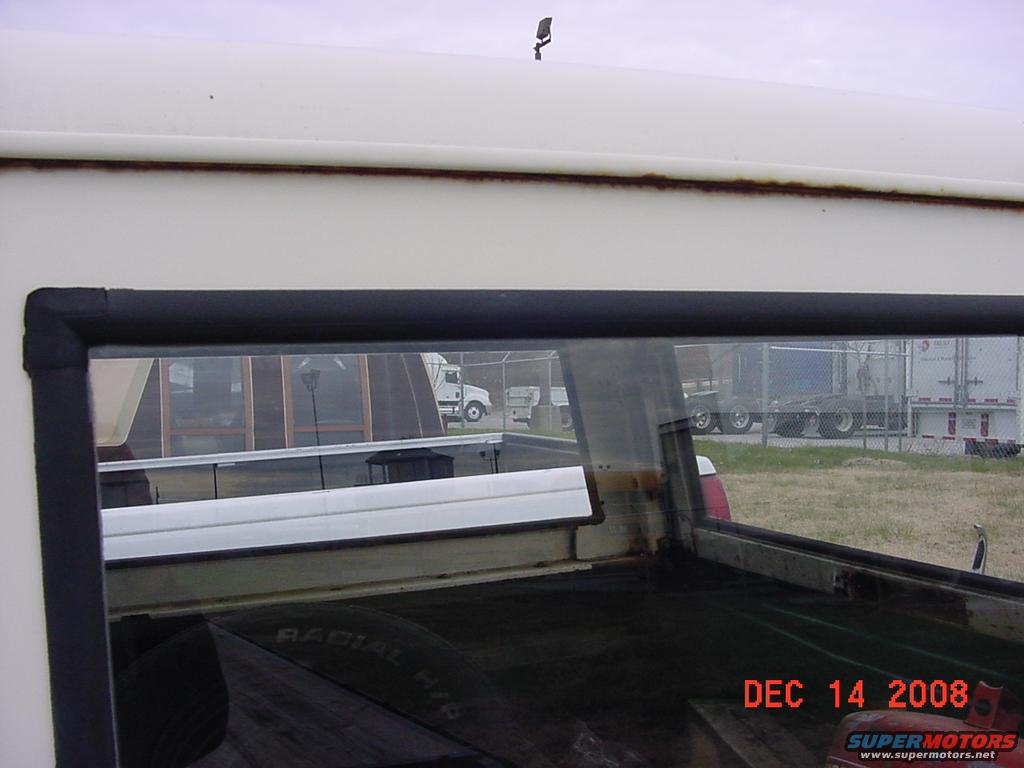 1976 Ford Bronco photo