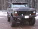 1989 Ford Bronco