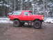 1989 Ford Bronco