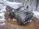 1989 Ford Bronco