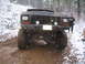 1989 Ford Bronco