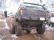 1989 Ford Bronco