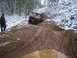 1989 Ford Bronco