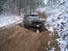 1989 Ford Bronco