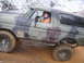1989 Ford Bronco