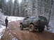 1989 Ford Bronco