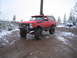 1989 Ford Bronco