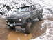 1989 Ford Bronco