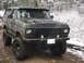 1989 Ford Bronco