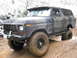 1989 Ford Bronco