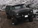 1989 Ford Bronco