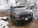 1989 Ford Bronco
