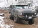 1989 Ford Bronco