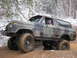 1989 Ford Bronco