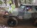 1989 Ford Bronco