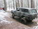 1989 Ford Bronco