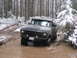 1989 Ford Bronco