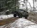 1989 Ford Bronco