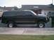 2003 Ford Excursion - 6" of lift on a 4x4 PSD Excursion sure looks good...